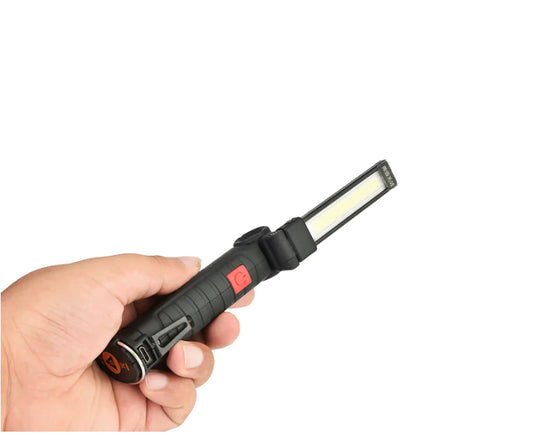COB Rechargeable Utility Light