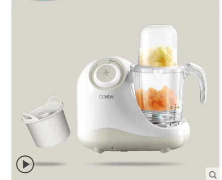 Baby Food Maker and Grinder Tools