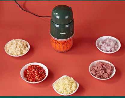 Baby Food Maker and Grinder Tools