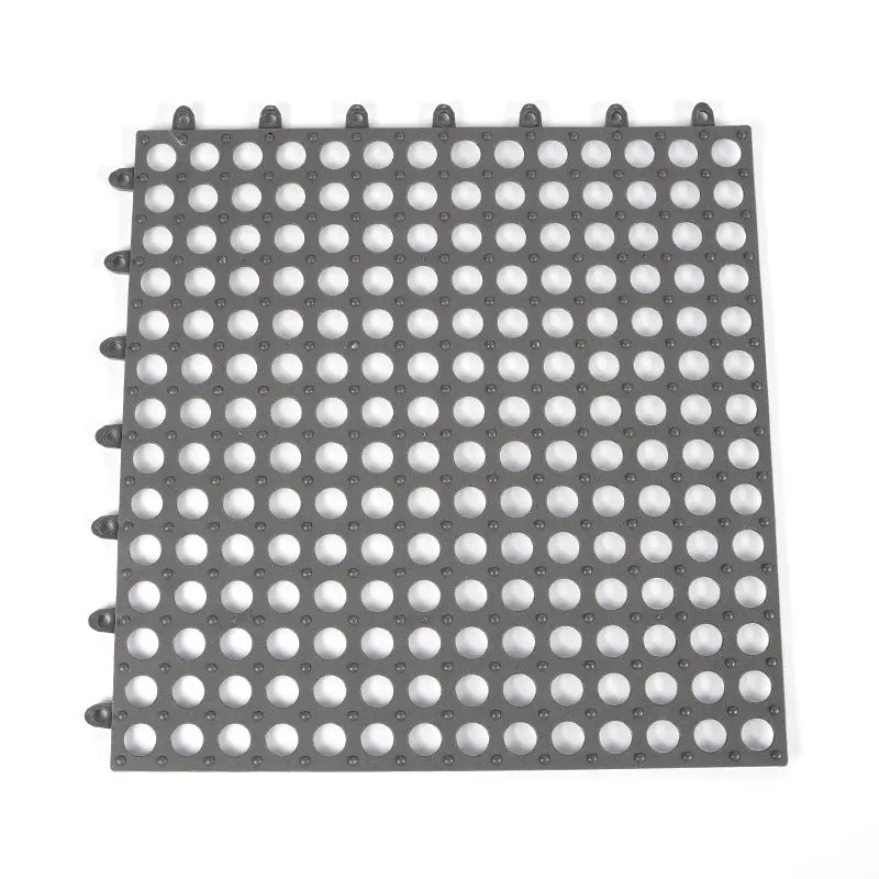 Non-Slip Bathroom Mat Set for Home Use