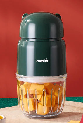 Baby Food Maker and Grinder Tools