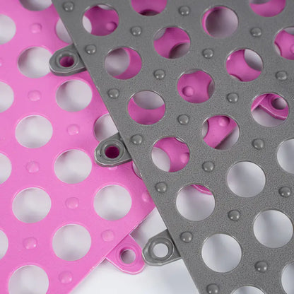 Non-Slip Bathroom Mat Set for Home Use