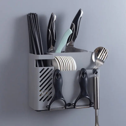 Multifunctional Kitchen Utensil Organizer