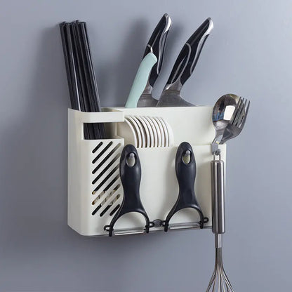 Multifunctional Kitchen Utensil Organizer