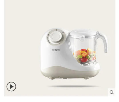 Baby Food Maker and Grinder Tools