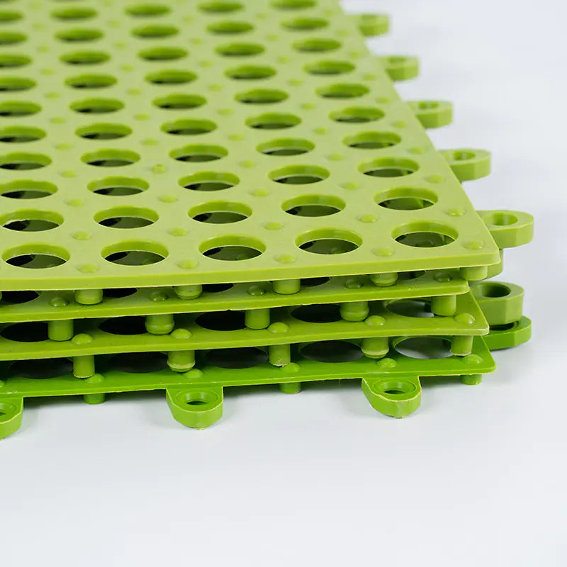 Non-Slip Bathroom Mat Set for Home Use