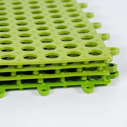 Non-Slip Bathroom Mat Set for Home Use